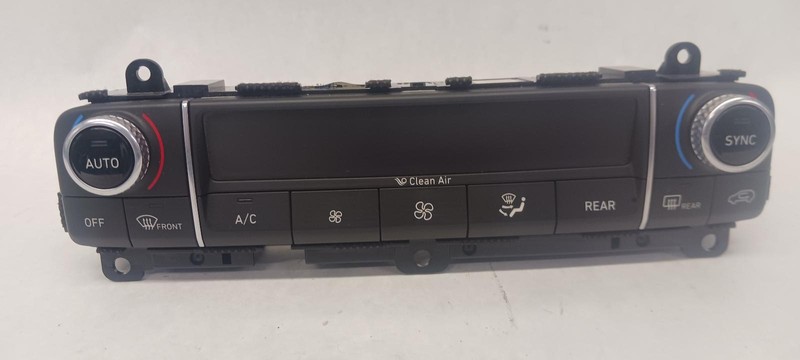 20-'22 HYUNDAI PALISADE automatic heater control OEM 1 Year Warranty!