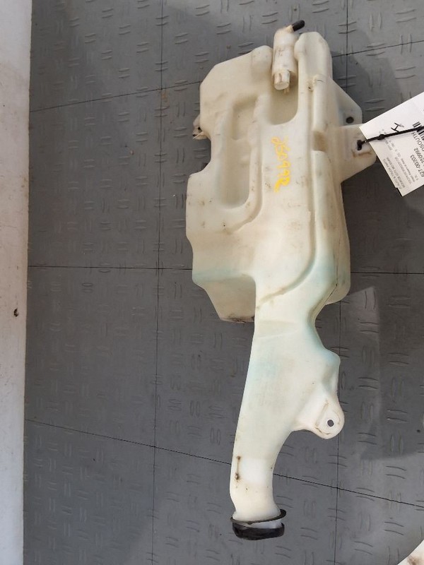 Wash Reservoir Fits 07-13 AVALANCHE 1500 3525480