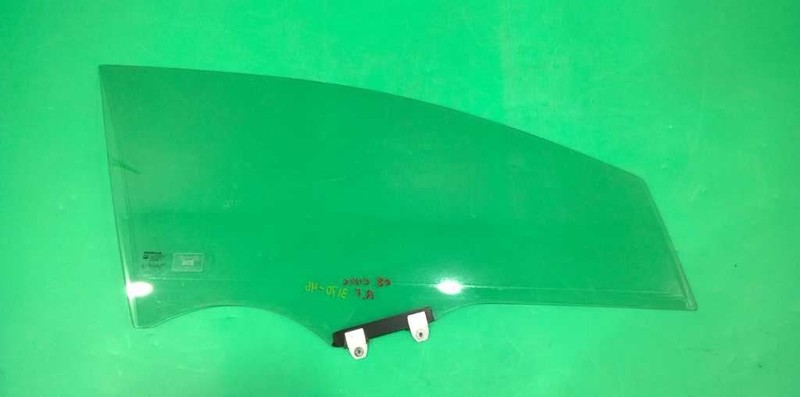 08 09 10 11 CIVIC SDN PASSENGER RIGHT FRONT WINDOW DOOR GLASS OEM 3170-46
