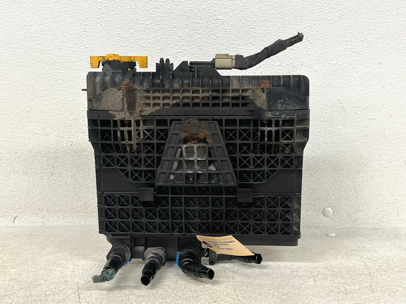 ⭐17-22 FORD F350 F250 KING RANCH 6.7L AIR INTAKE CLEANER FILTER BOX OEM LOT2683