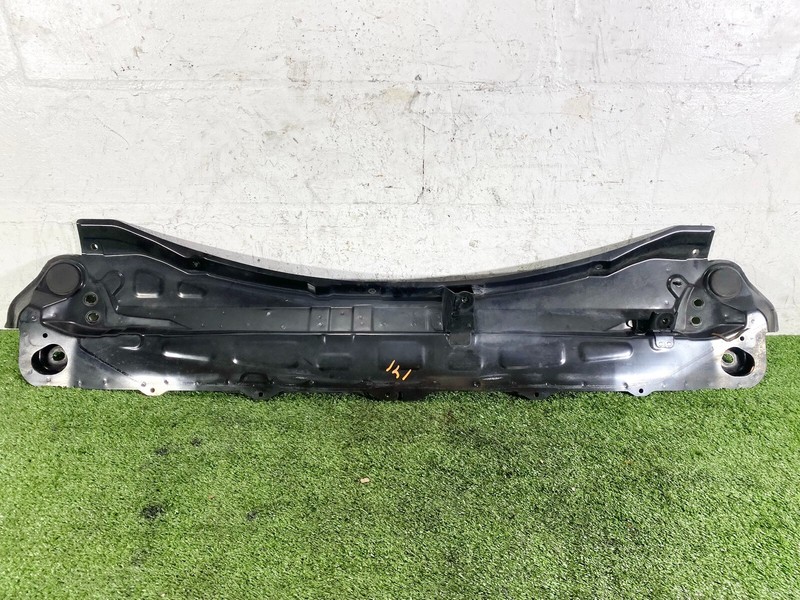 16-20 INFINITI QX60 VENT TOP COWL PANEL MOLDING FRONT WINDSHIELD WIPER TRIM OEM