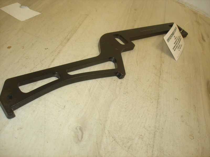 Polaris ps-51185 clutch offsetalignment snowmobiletool used OEM