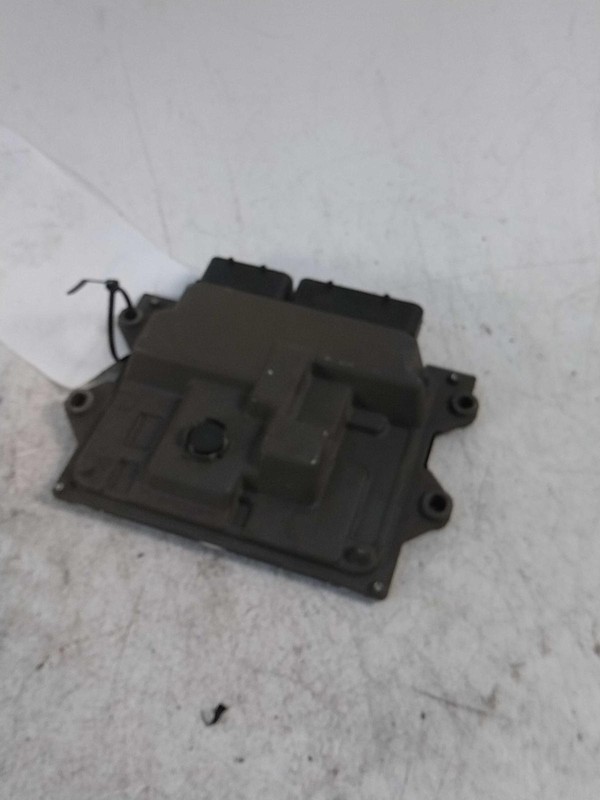 2024 Subaru XV Crosstrek Engine Control Module ECM OEM Grey 16K Miles NJ25-15367