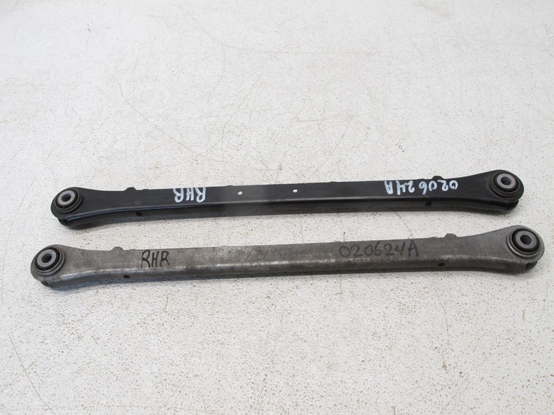 02-16 MINI COOPER R55 R56 R57 R60 SUSPENSION CONTROL ARM UPPER LOWER RIGHT 02062