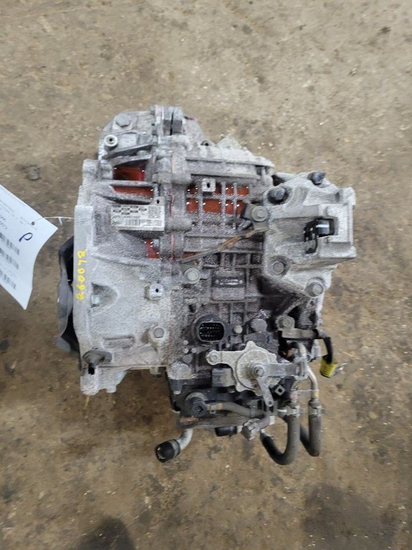 Automatic Transmission Fits 22 CARNIVAL 1758621