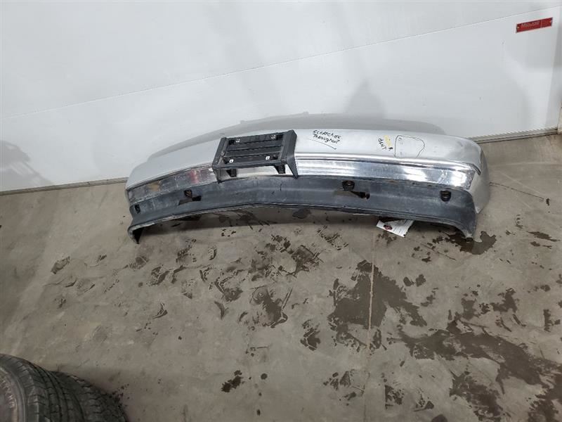 Front Bumper I-beam Front Axle Only Fits 88-02 CHEVROLET 3500 PICKUP 276352