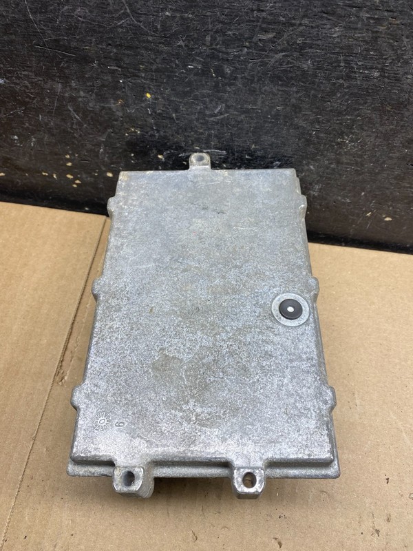 2011 Dodge Ram 1500 Engine Computer 5.7L ECM ECU OEM V6520 DG