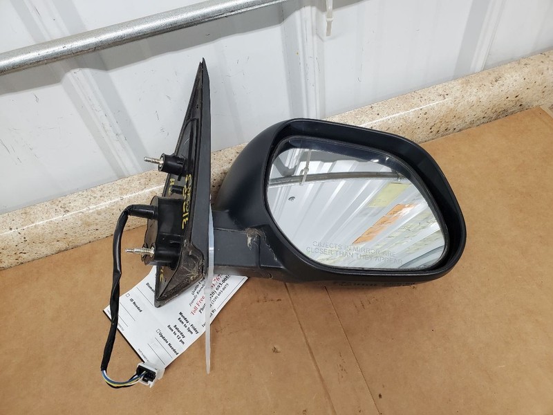 Passenger Side View Mirror Without Turn Signal Fits 11-13 16-18 RVR 296532