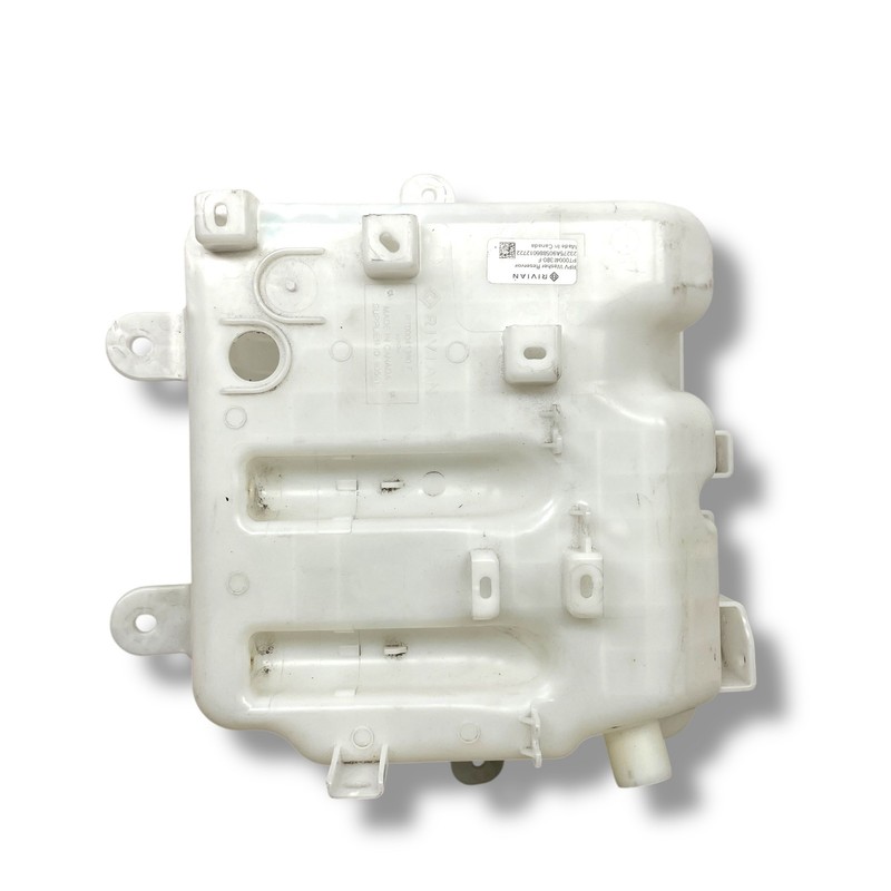Rivian R1T R1S 2022-2024 RPV Windshield Washer Reservoir OEM PT00041380-F
