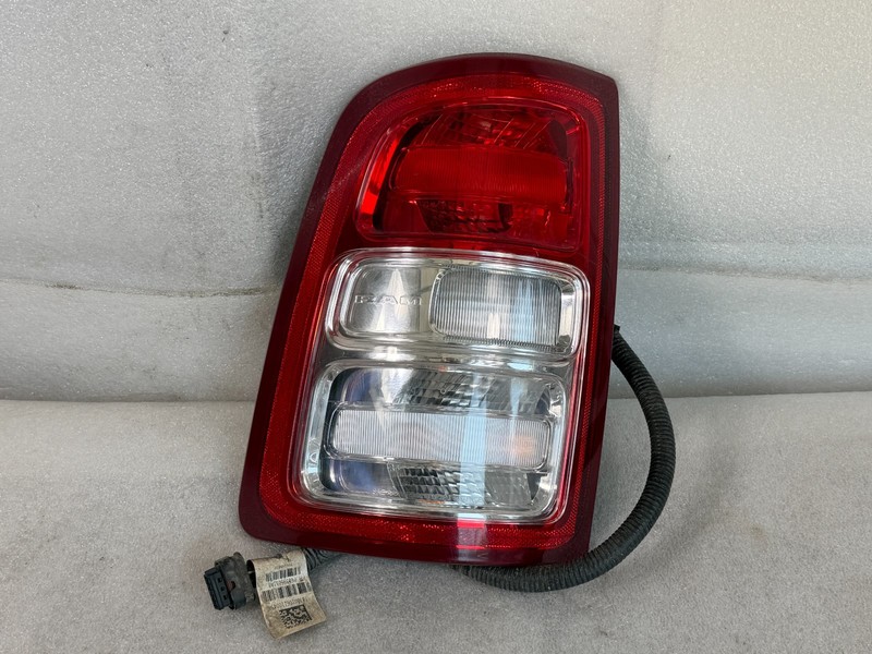 2019 2020 2021 2022 2023 Ram 2500 3500 Left Driver Taillight Lamp Halogen OEM
