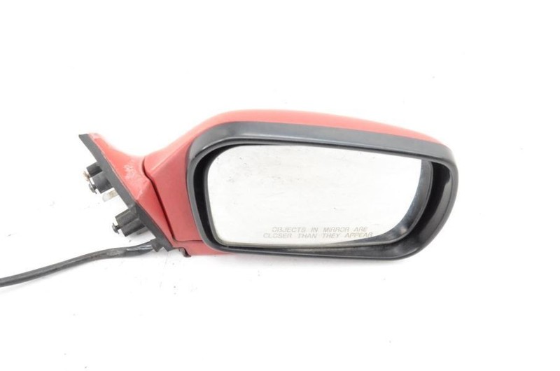 1994-1997 Subaru SVX LSI Passenger Right Side View Power Heated Door Mirror