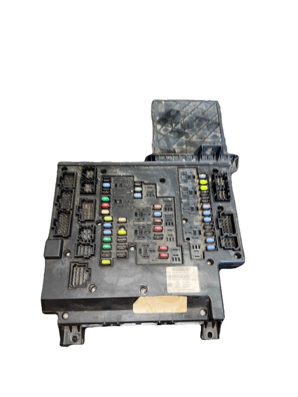 Freightliner Cascadia Fuse Box SAM CABIN P/N:A06-60969-012