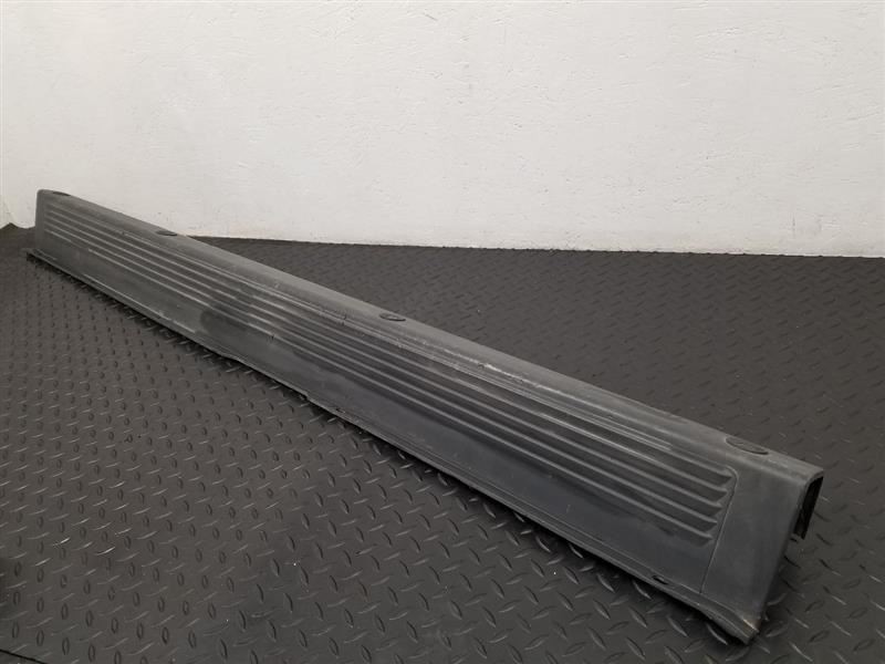 14-18 Dodge Promaster 1500 Rear Bumper Assembly W/ Parking Assist OEM 5MA20LAHAA