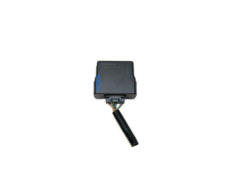 2023-2025 Honda HR-V Parking Assist Sensor Computer Control Module Unit