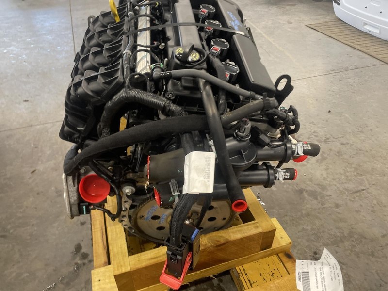 11-'17 JEEP PATRIOT Engine 2.0L 96k miles 6 Month Warranty!