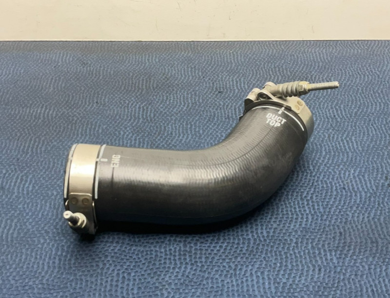 Sky Solstice 2.0L Intercooler Air Intake Hose Charge Pipe Inlet Tube OEM 69K Mil