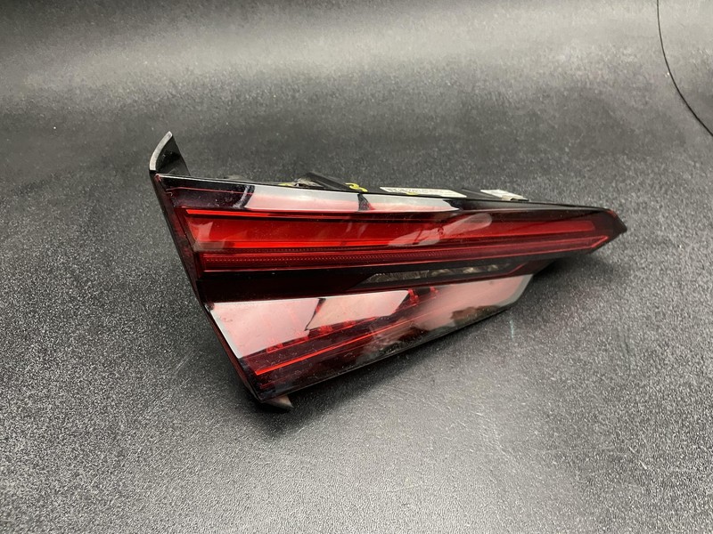 Rear Left Inner Tail Light Lamp 2019 Audi S5 Coupe 8W6945093F 2018