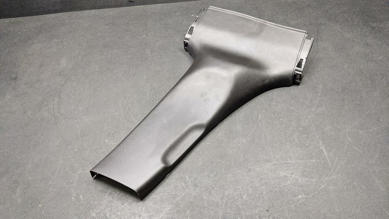 Center Right B Pillar Lower Trim Panel 2019 Acura ILX 84121-TR3-A12 2016-2021