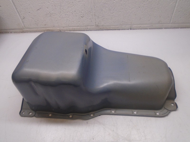 L2 Yamaha 3.0L Oil Pan YSG-93419-74-0G 1PC RMS 52583A1
