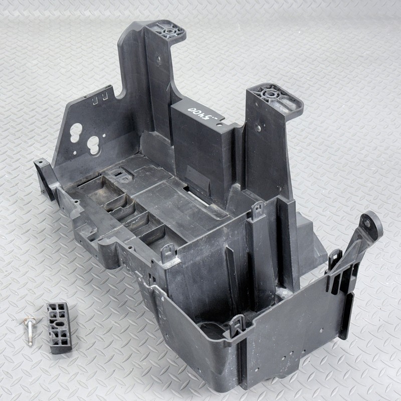 ✅ 13-24 RAM 1500 Classic 2500 3500 OEM BATTERY TRAY BRACKET MOUNT HOLDER SUPPORT
