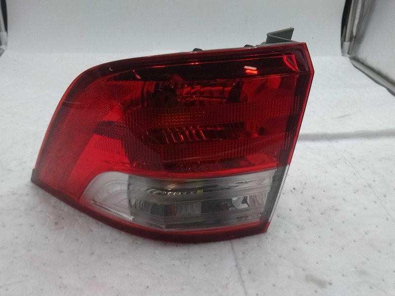 2012 Honda Odyssey Right Blue Tail Light Assembly OEM Used 27545 160K Miles