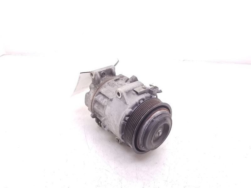 13-18 TOYOTA RAV4 LE 2.5L 4CYL AC COMPRESSOR