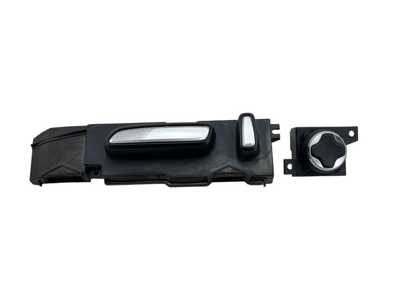 2019-2020 Acura MDX Front Left Driver Side Seat Adjust Control Switch