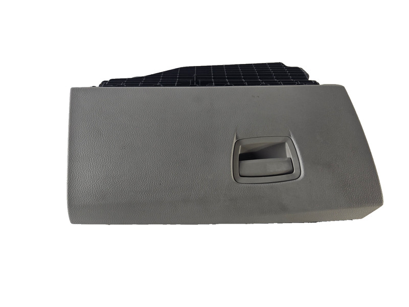 2010 2013 BMW 528i 535i 550i M5 Dash Instrument Glove Storage Box Compartment OE
