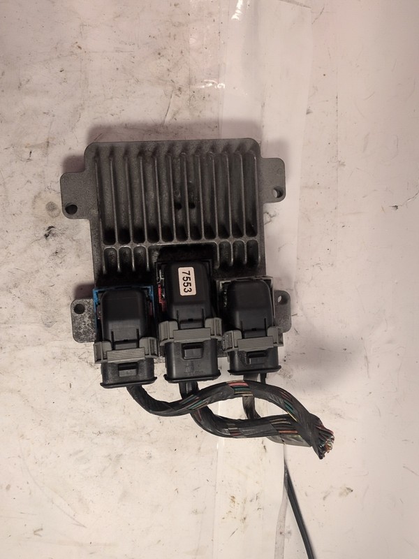 2006-2008 Pontiac Grand Prix 3.8 Engine Computer Ecu Ecm Pcm Control Module OEM