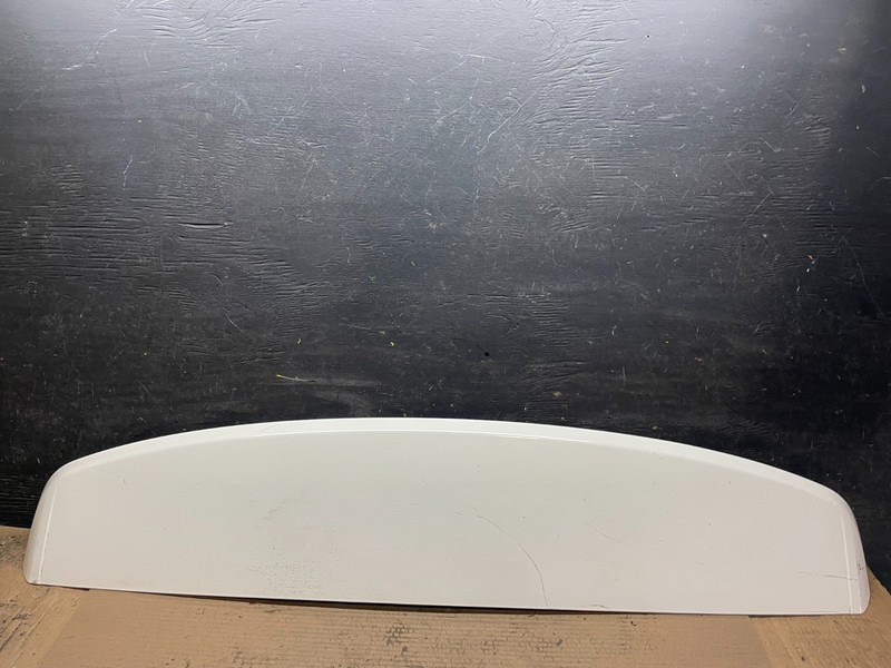 2009 to 2014 Volkswagen Routan Rear Spoiler OEM U8135 PS