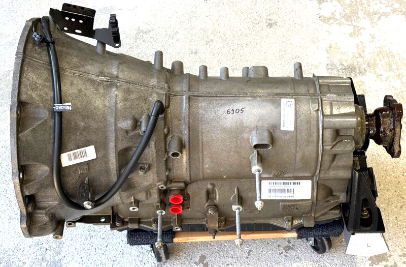 ✅2019-2024 RAM 1500 OEM 5.7L AUTO TRANSMISSION 5TH GEN 2WD 8-SPD 78K MILES MOPAR