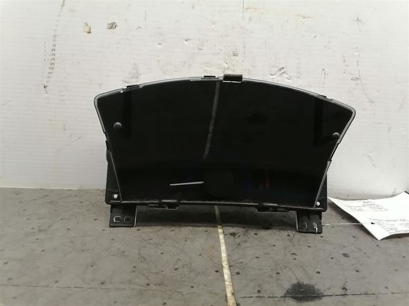 Speedometer Cluster Lower Tachometer LX US Market CVT Fits 14-15 CIVIC 1367581