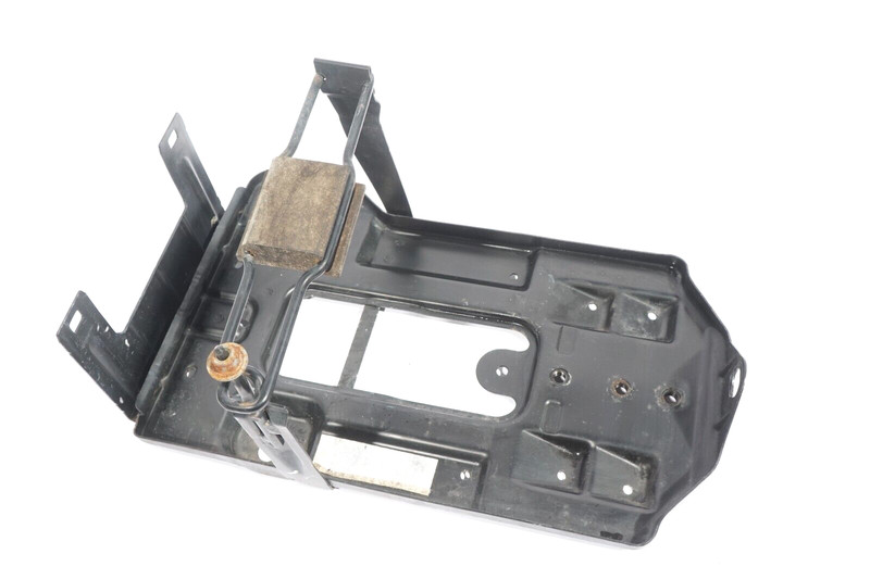 2007 - 2009 MERCEDES BENZ S550 W221 BATTERY TRAY HOLDER OEM