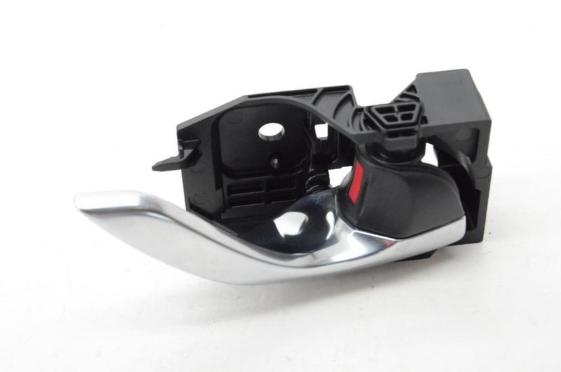 2016-2020 Mazda Mx-5 Miata ND Passenger Right Front Chrome Interior Door Handle