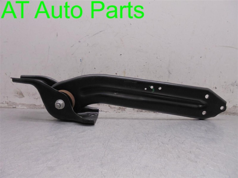05-15 CHEVROLET EQUINOX FORWARD LOWER CONTROL ARM CROSSMEMBER TO KNUCKLE OEM