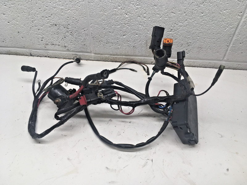 O5a Johnson Evinrude Wiring Harness 512776 582986 582472 583707 582987 586022