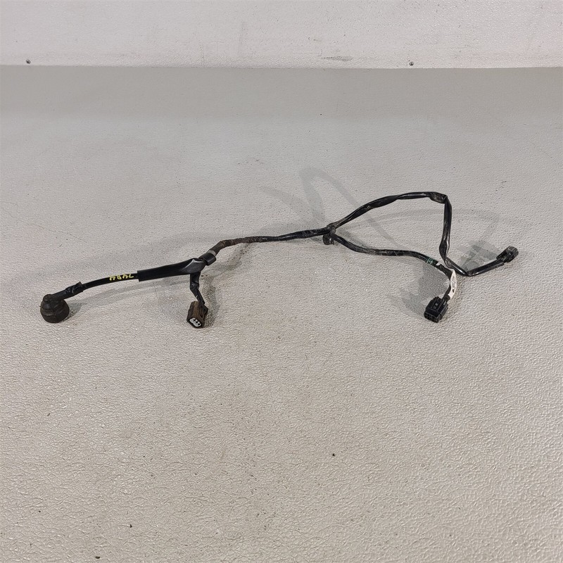 2023 Kawasaki ZR900F Sub Wiring Harness Fuel Injection 26031-3777 Oem 7484-P
