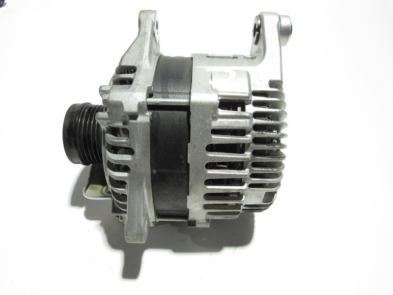 Nissan Z 2024 3.0L RWD Engine Motor Alternator Generator 22-25 ;#3