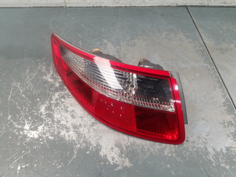 2007 Porsche 911 997 Turbo Left Driver Tail Light - * #4019 VV3