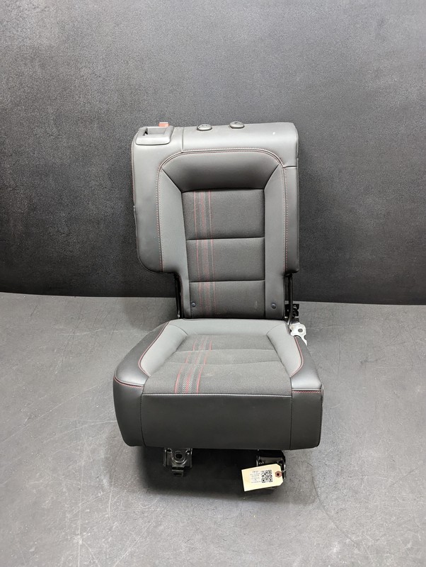 Rear Right Seat Leather 2022 Chevrolet Equinox 2023 2024