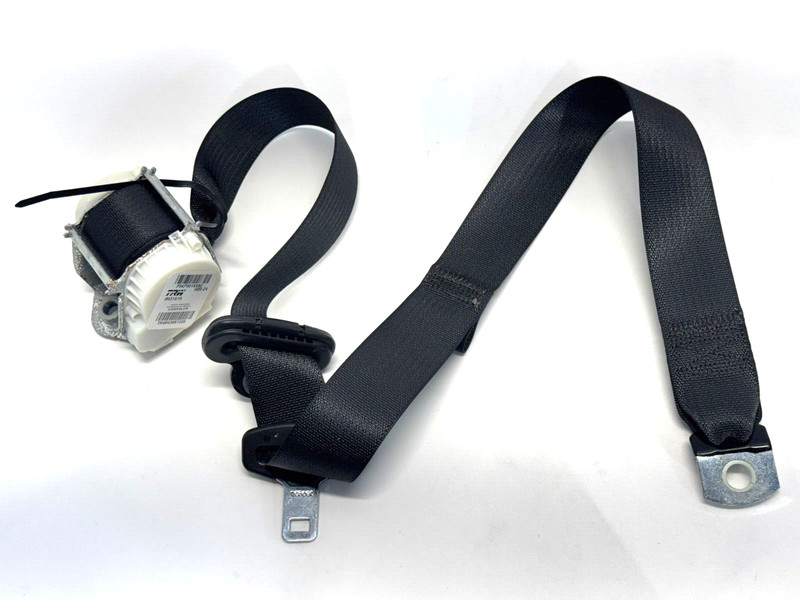 ✅13-2024 RAM 1500-3500 OEM OUTER SEAT BELT REAR LEFT OR RIGHT UNLOCKED RETRACTOR