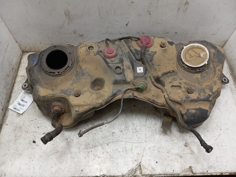 15 16 17 18 19 LEXUS RC350 FUEL TANK