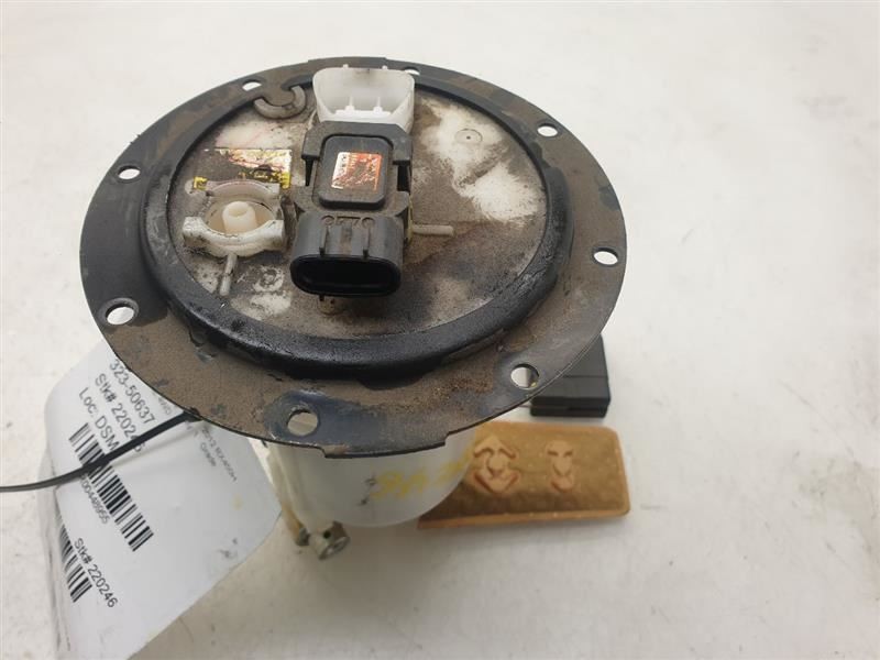 13-18 LEXUS ES350 3.5L 6CYL GAS FUEL PUMP ASSEMBLY