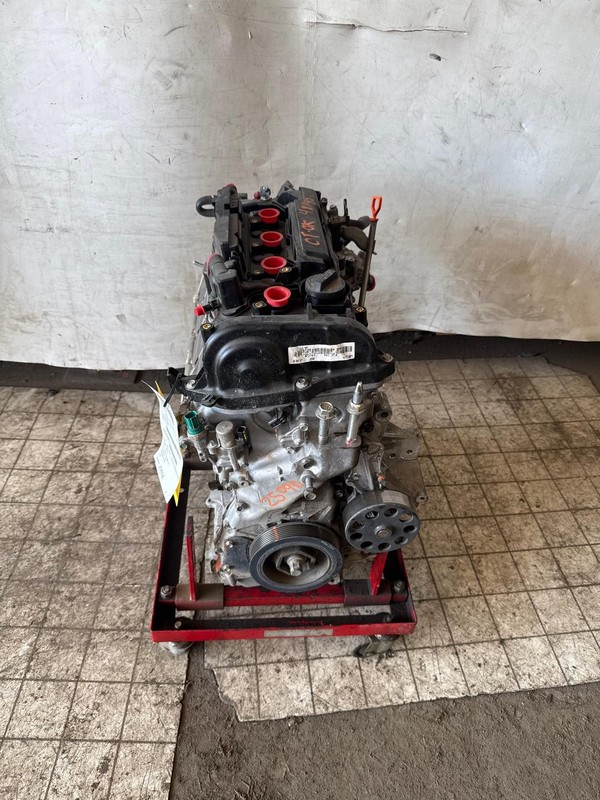 Engine Assembly/motor HONDA CRV 15 16