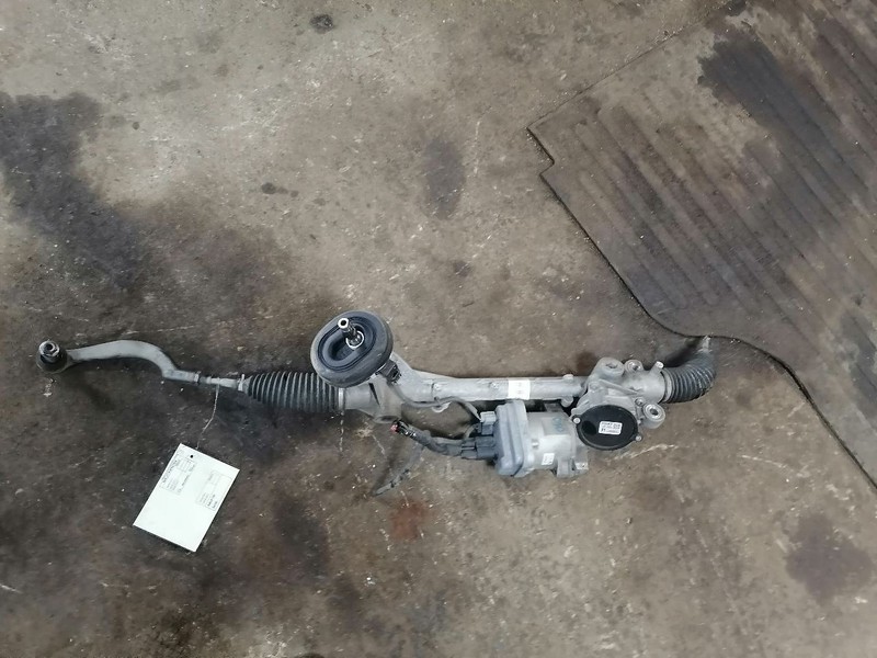Steering Gear/Rack US Built Fits 21-23 ROGUE 1730937