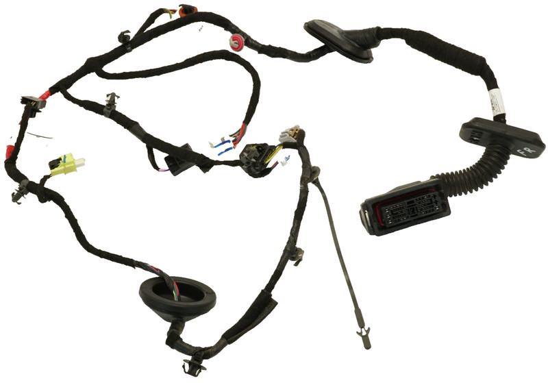 π
2021-2022 KIA K5 LXS OEM. FRONT RIGHT DOOR WIRE WIRING HARNESS 91610L3660DA