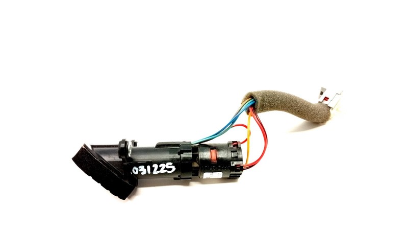11-19 JAGUAR X351 XJ XJL XJR XJR575 CABIN AIR TEMPERATURE SENSOR OEM 031225
