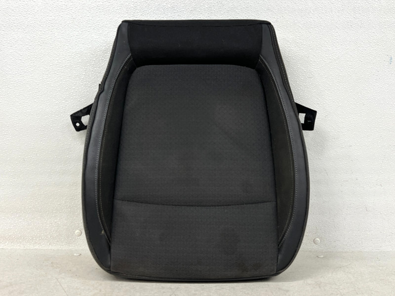 ⭐2020-2022 BUICK ENCORE GX FRONT RIGHT PASS LOWER SEAT CUSHION BLACK OEM LOT2695