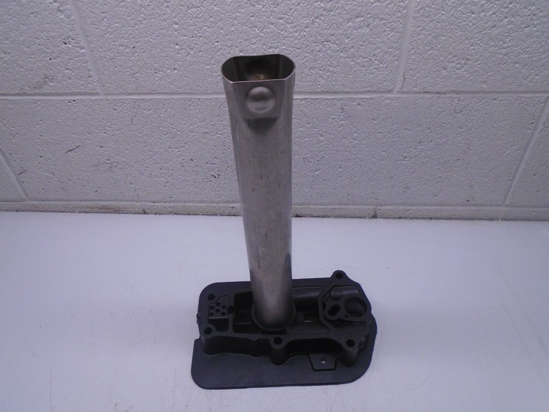 AA3 99701-C1 Exhaust Plate, fits Mercury Outboards
