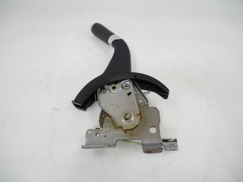 08-15 Mitsubishi Lancer Evolution Evo X Emergency E Brake Handle Assembly OEM